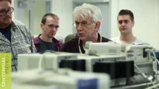 Centennial College: Electronics Engineering Technician