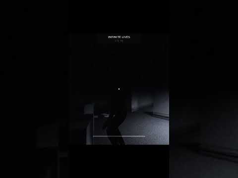 Game: Monochrome #roblox #fyp #viral #horror #scary