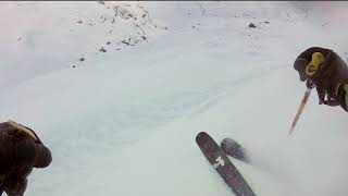 Engelberg - Steinberg