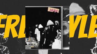 Baby Gee - Mood Swings "Freestyle" [Visualizer]