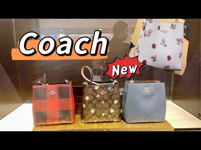 COACH® Outlet  Town Bucket Bag