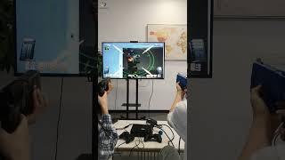 Pandora gun max kit with gamepads