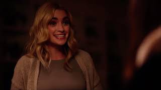 Ginny and Georgia argue about Marcus (1x08)