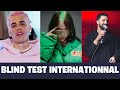 Blind test musique international