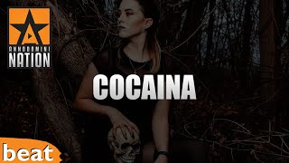 Free Meek Mill Type Beat X Cocaina
