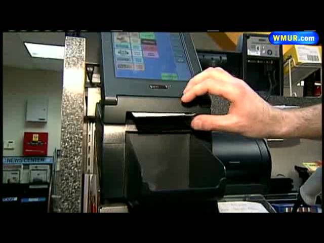 Cashiers Experience Mega Fatigue In Mega Millions Sales