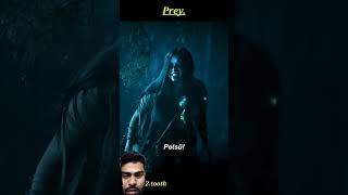 prey hollywood movie viral short video #hollywoodmovies #hollywoodhungamaexplainer