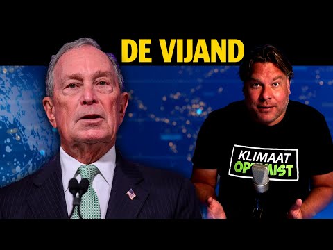 DE VIJAND - DE JENSEN SHOW #110