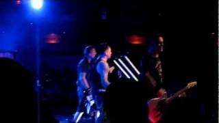 Volbeat - Heaven Nor Hell HD