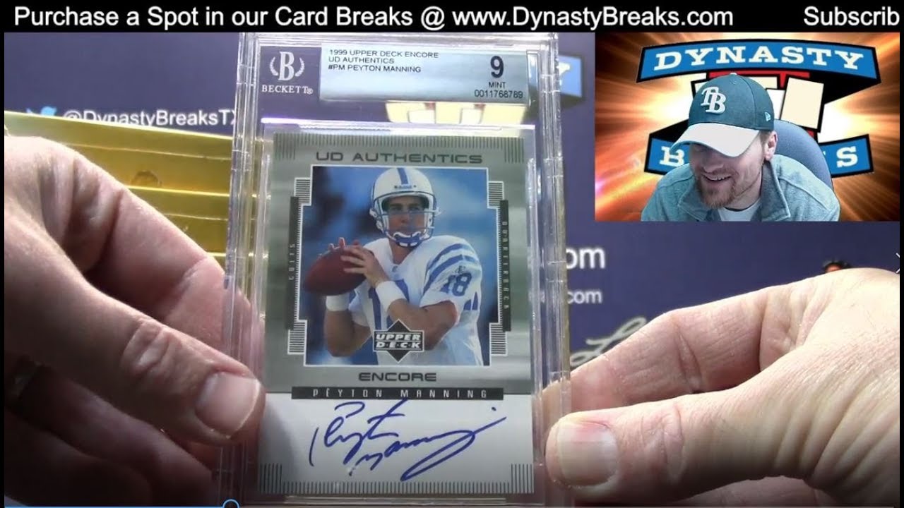 2019 Leaf Best of Football 10 Box Case Break 4 Sports Cards YouTube