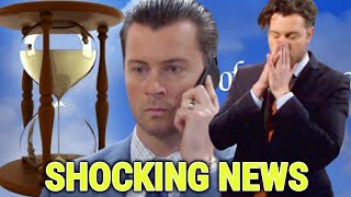 Days of our lives spoilers: SHOCKING NEWS - Dan Feuerriegel shocks fans with shocking revelation Net Worth