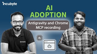 Let AI See and Control Your UI: Chrome MCP, Screenshots & Browser Automation