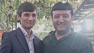 картинка: Сайёди Субхон & Амиршохи Субхон 16_08_2024  Шахри Хисор суруд дилам месузад дехаи Туда
