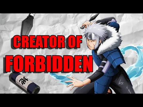 The 2nd Hokage