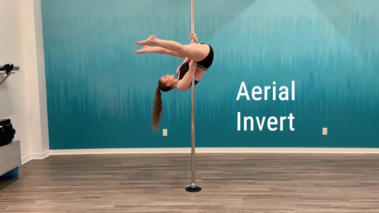 How To Invert Pole
