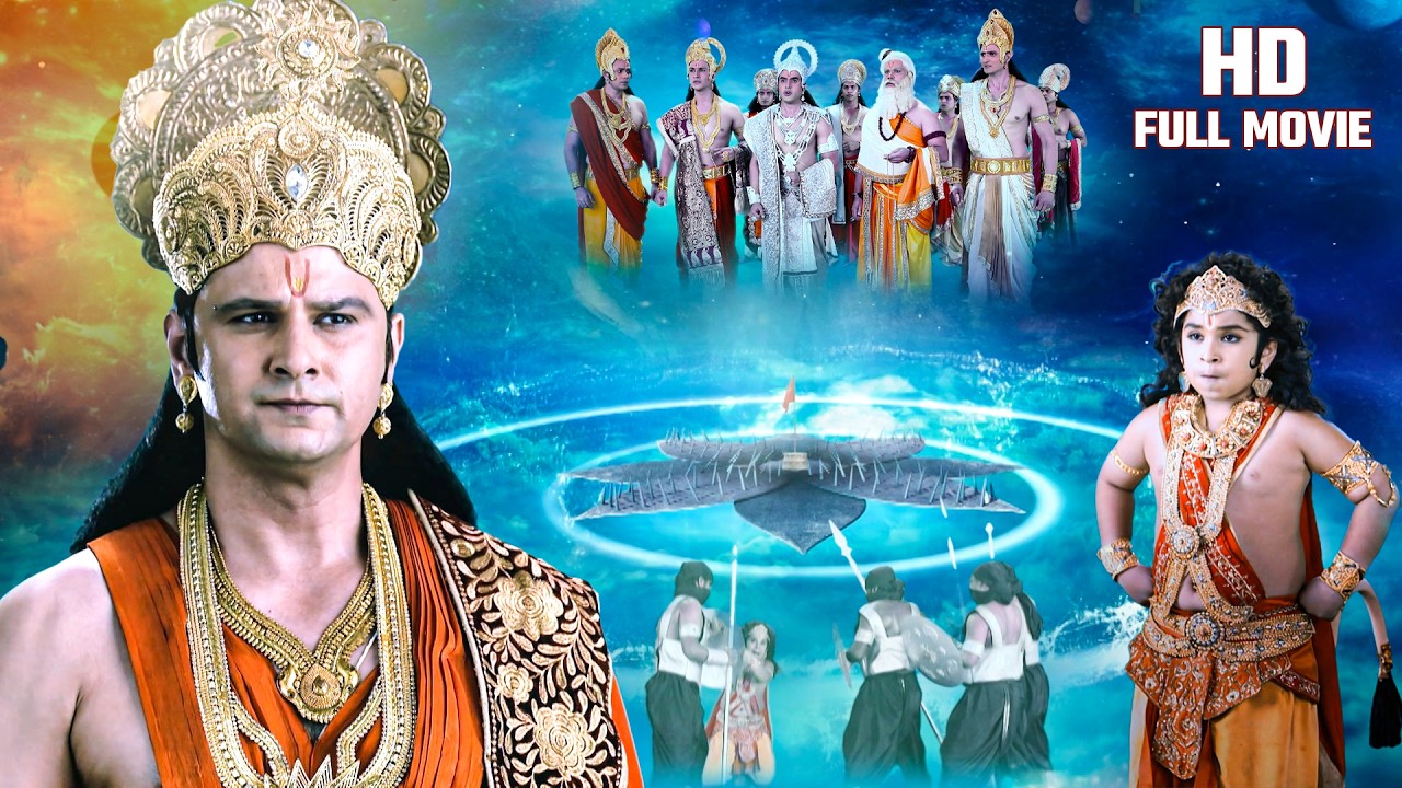 #fullepisode | हनुमान को कैसा काम सौंप रहे सूर्यदेव | #hanuman #jaibeerbajrangi #suryadev