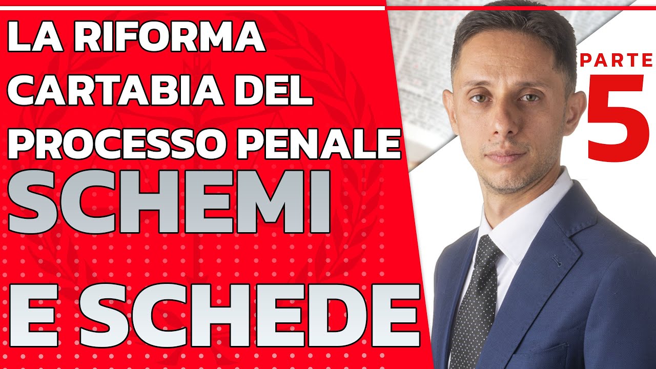 📚Il PATTEGGIAMENTO dopo la riforma CARTABIA | Speciale riforma CARTABIA procedura penale #05