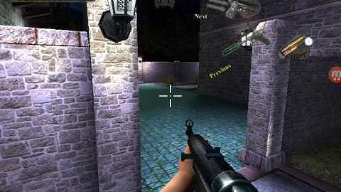 Traitor valkyrie plan Walktrough part 4