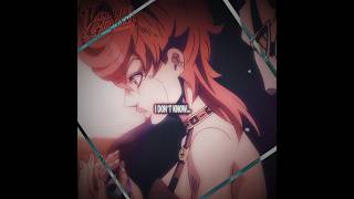 Trish Una is chasing a ghost... | VampireGiovanna | #jojo #jjba #anime #shorts #viral #edit #new |