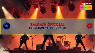 🔥 Perachun Kalbu (Cover) | Speed Metal • Thrash Metal • Extreme Metal