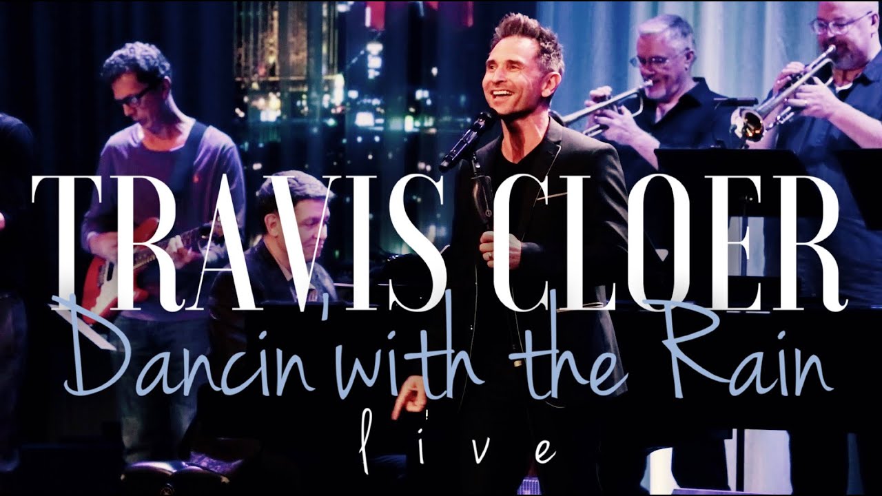 YouTube에서 Travis Cloer - "Dancin' With the Rain" (live in Las Vegas) 보기 YouTube에서 Travis Cloer - "Dancin' With the Rain" (live in Las Vegas) 보기