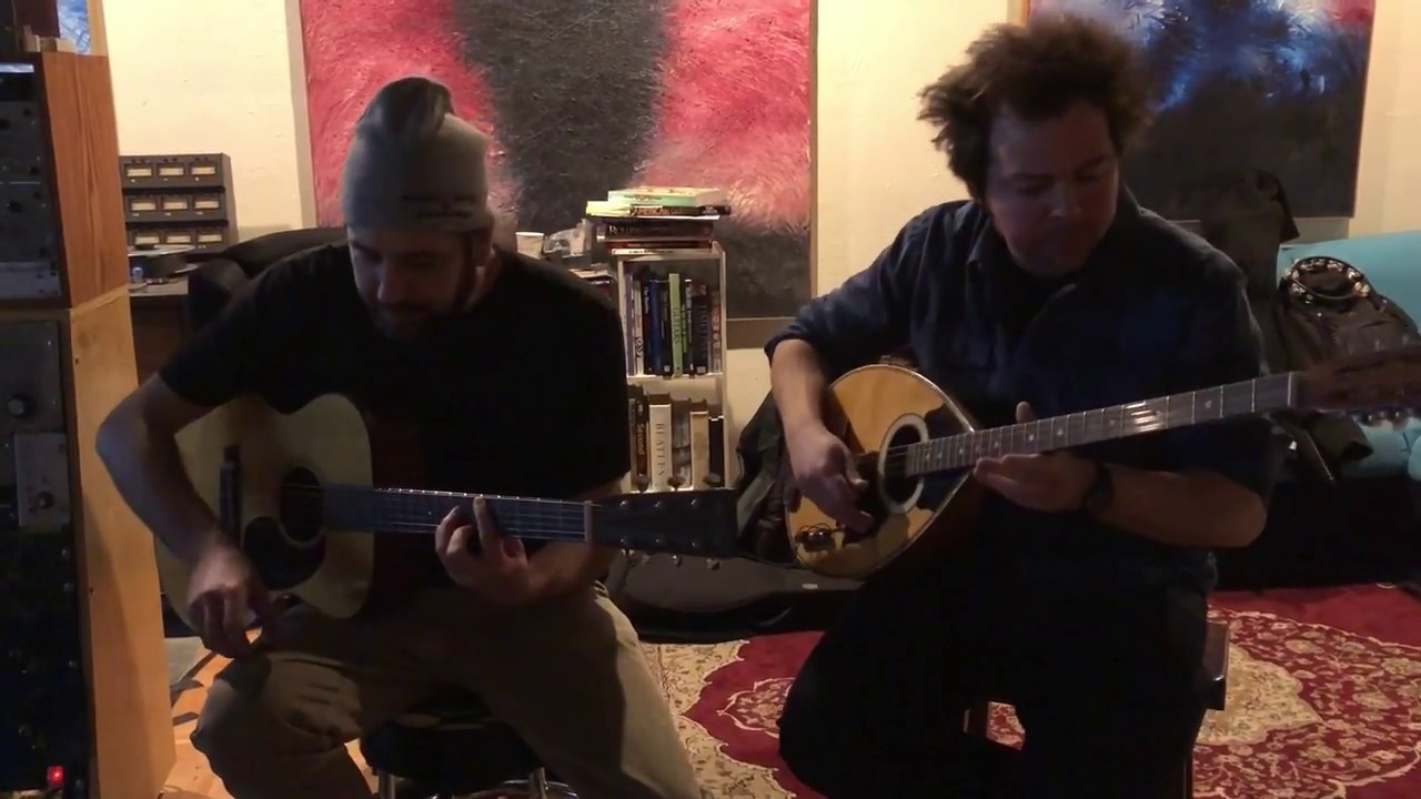 Demos Papadimas- Minore Ampreon 2018