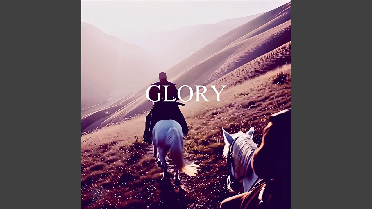 Glory auf YouTube ansehen Glory auf YouTube ansehen