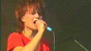 Vera Kaa Band - Bye, bye Baby - live - 1983