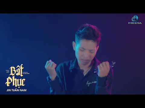 Regardez BẤT PHỤC - JIN TUẤN NAM | MUSIC VIDEO | RỒI QUÊN ĐI CHUYỆN NHÂN GIAN SỐNG TRONG MƠ MÀNG sur YouTube