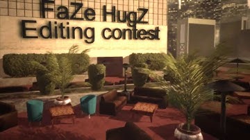 FaZe HugZ Editing contest.
