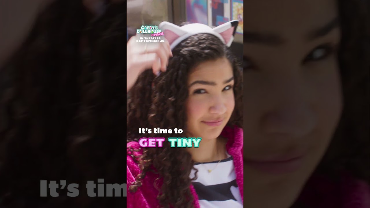 In Theaters September 26 (Glitter)