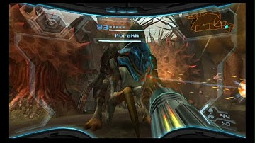 Metroid Prime Trilogy - Metroid Prime 3:Corruption - Part 9.