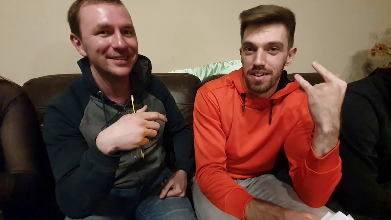 First English Club in 2021 + A new monthly report!