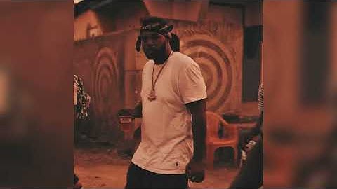 Teejay - Pain (Official Audio)