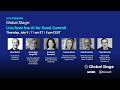 LIVE PREMIERE: Global Stage: Live from the AI for Good Summit