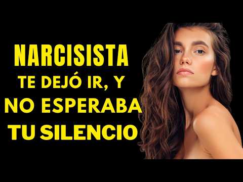 💔EL NARCISISTA TE
