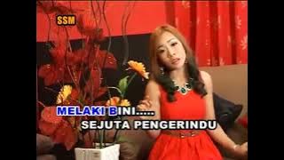 BUNGAI SERGA DUNYA-PRETTY NINA (OFFICIAL MUSIC VIDEO)