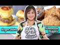 [Judy Ann’s Kitchen 18] Ep 4: Homemade Nuggets and Burger Sliders