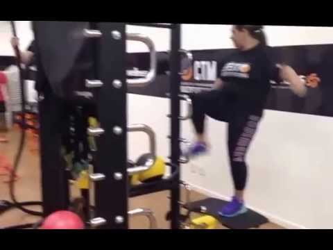 flexibilidade e alongamento Circuito MultiFuncional - com Prof. Drd. Mauro Guiselini