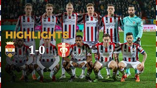 ВВВ-Венло - Хераклес 3-1 видео