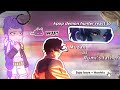 K-pop demon hunters react to Muzan as Rumi's Father ||¡WIP!|| Saja boys+Hutrix || ×2 speed