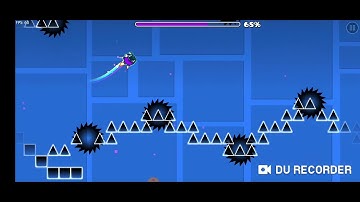 Geometry dash 2.2 Sneak peek Remade from memory |GD 2.2|GDPS Editor 2.2