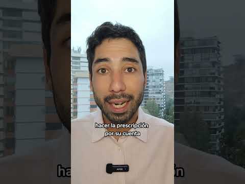 ¿Por qué necesito