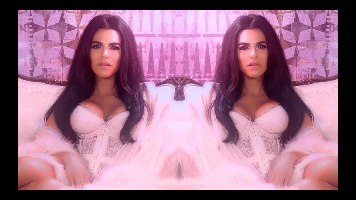 Michelle Kash - Hurt Me [Official Music Video]