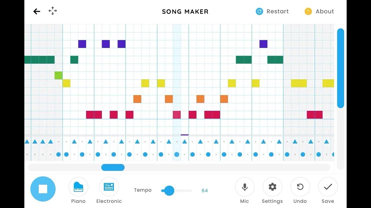 🎻🎶The World’s Smallest Violin (Chrome Music Lab) YouTube