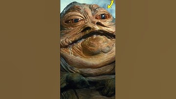 Jabba the Hutt SPOKE English?
