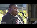 Capture de la vidéo Christone "Kingfish" Ingram - Full Set (Xponential Music Festival 2021)