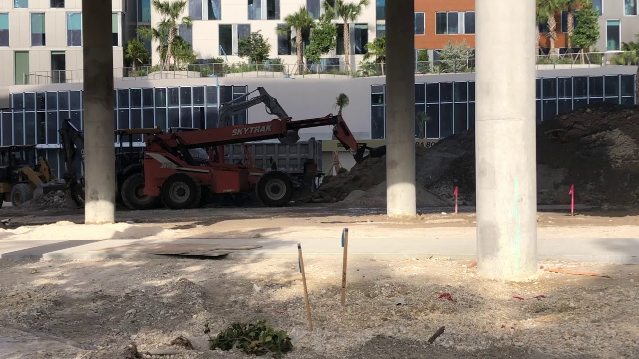 Lakeside Construction YouTube