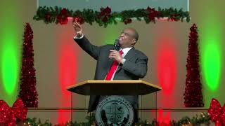 Dr. Frank E. Ray, Sr. closing sermon-'Keep On Driving.' Inspirational Church Videos. by Just Like Fire 258 14,224 views 1 year ago 14 minutes, 8 seconds