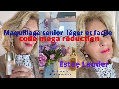 Vídeo: Maquillatge d’Estée Lauder: descobrir nous productes al Rinascente